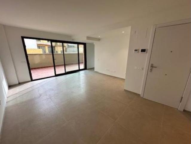 Piso en alquiler en Districte 1, Barcelonès