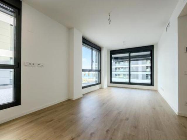 Piso en alquiler en Districte 1, Barcelonès