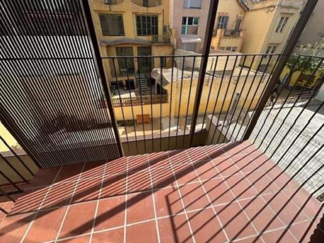 Piso en alquiler en Districte 1, Barcelonès