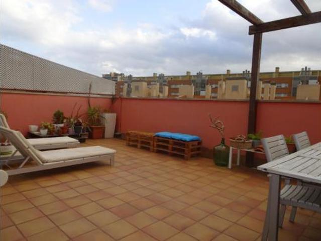 Piso en alquiler en Districte 1, Barcelonès