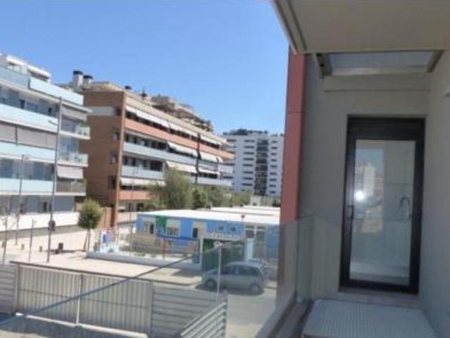Piso en alquiler en Districte 5, Barcelonès