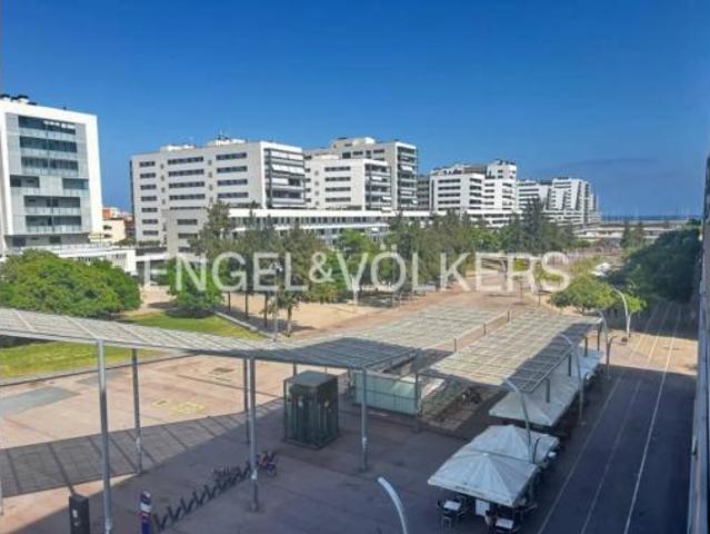 Piso en alquiler en Districte 5, Barcelonès