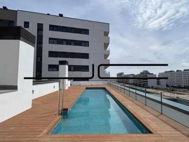 Piso en alquiler en Districte 5, Barcelonès