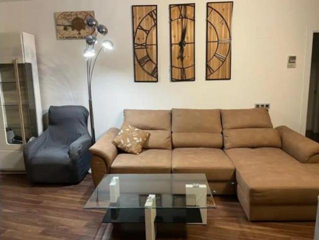 Piso en alquiler en Districte 5, Barcelonès