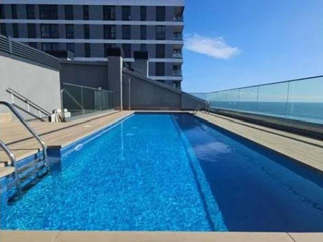 Piso en alquiler en Districte 5, Barcelonès