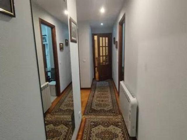 Piso en alquiler en Baiona, Vigo