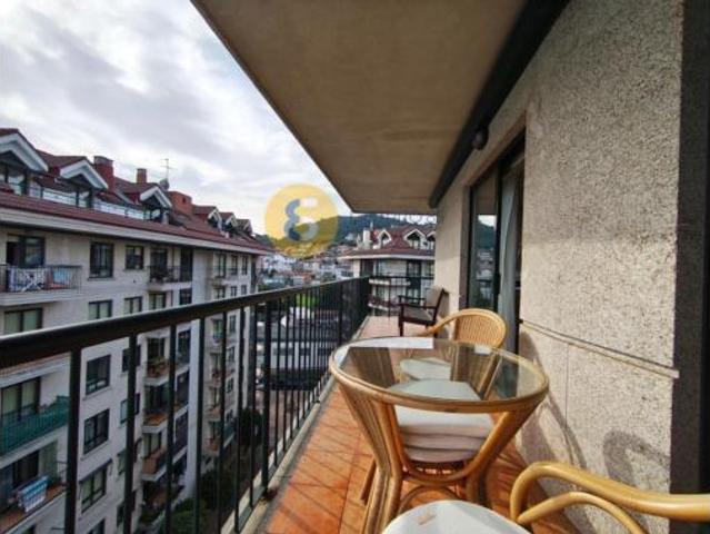 Piso en alquiler en Baiona, Vigo