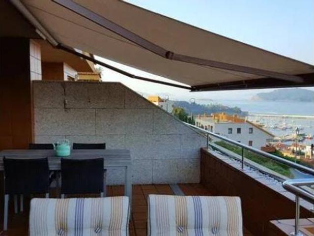 Piso en alquiler en Baiona, Vigo