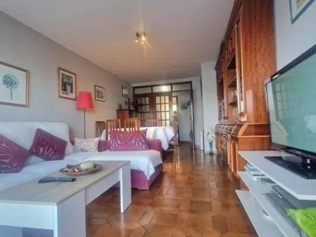 Piso en alquiler en Baiona, Vigo