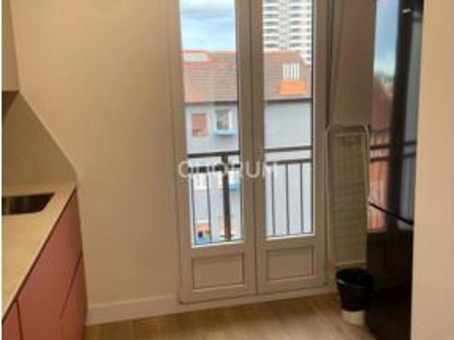 Piso en alquiler en Cruces, Barakaldo