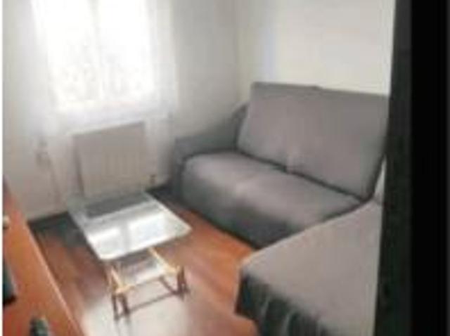 Piso en alquiler en Cruces, Barakaldo