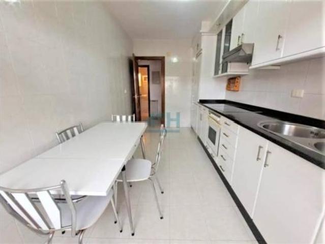 Piso en alquiler en A Valenzá, Ourense