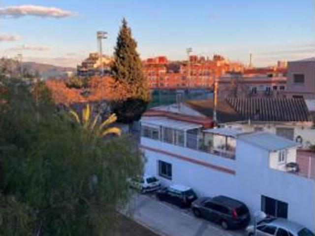 Piso en alquiler en la Romànica, Vallès Occidental