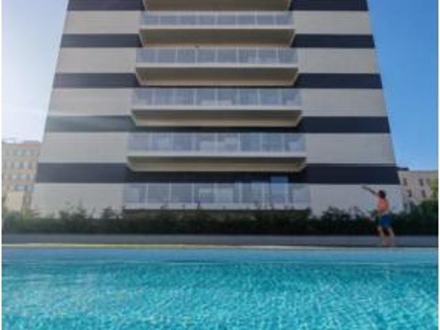 Piso en alquiler en la Romànica, Vallès Occidental
