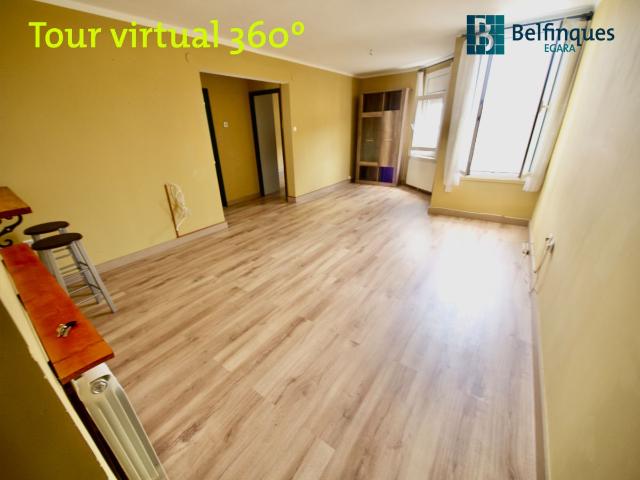 Piso en alquiler en Terrassa, Vista Alegre