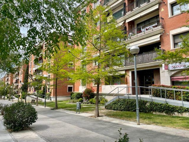 Piso en alquiler en Centre Vila, Alt Penedès