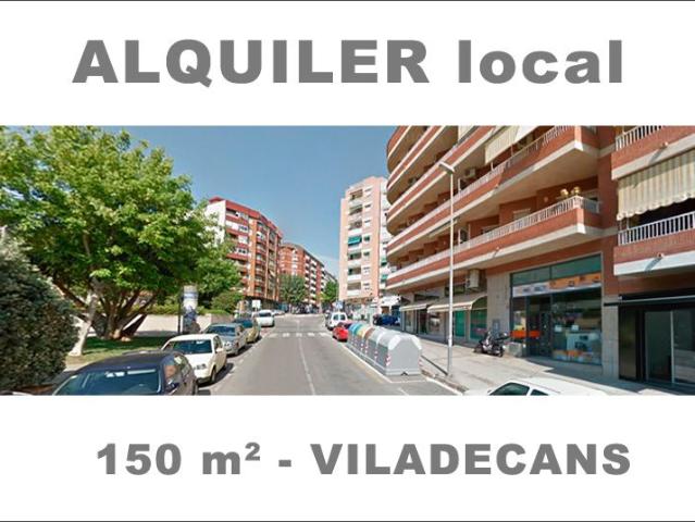 Piso en alquiler en El Prat De Llobregat, Sant Cosme