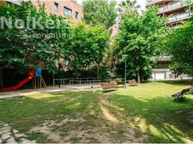 Piso en alquiler en Sarrià - Sant Gervasi, Barcelonès