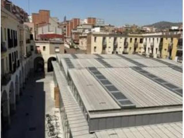 Piso en alquiler en Sant Andreu, Barcelonès