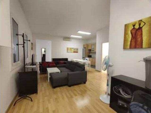 Piso en alquiler en Eixample, Barcelonès