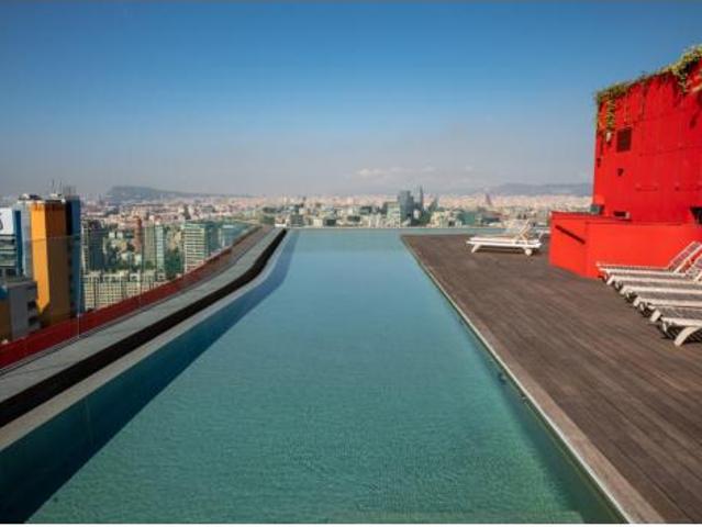 Piso en alquiler en el Besòs i el Maresme, Barcelona