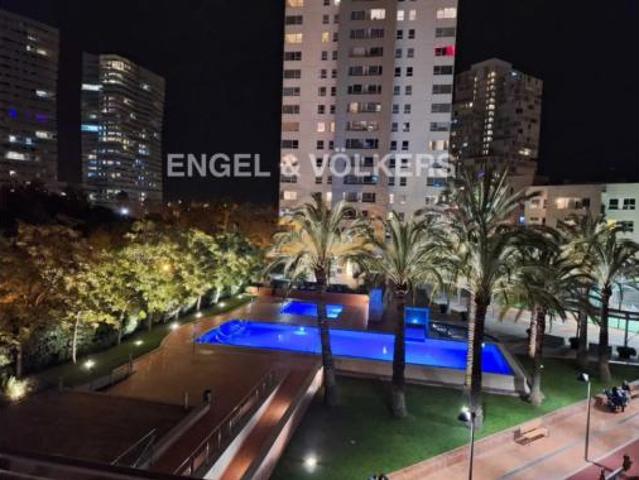 Piso en alquiler en Sant Martí, Barcelonès