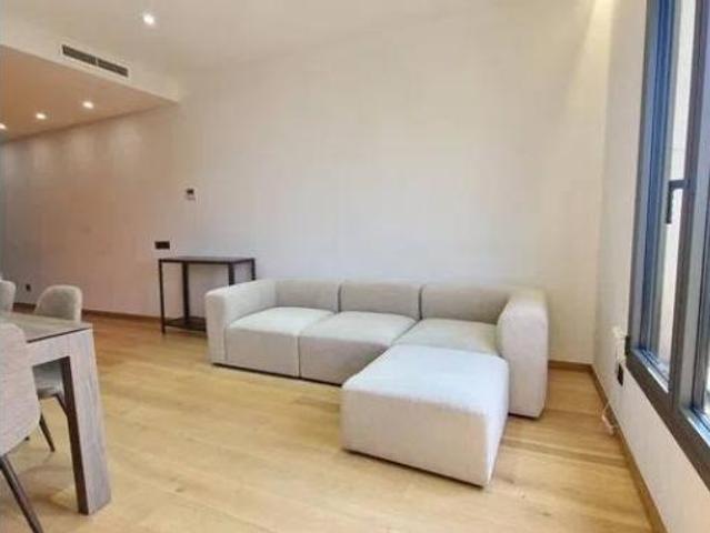 Piso en alquiler en Sant Martí, Barcelonès