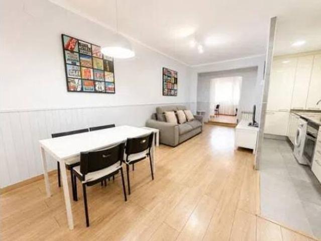 Piso en alquiler en Horta-Guinardó, Barcelonès