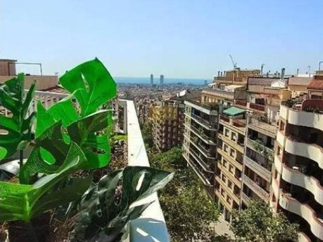 Piso en alquiler en Horta-Guinardó, Barcelonès