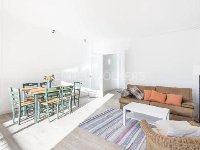 Piso en alquiler en Horta-Guinardó, Barcelonès