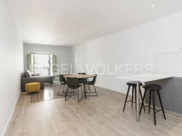 Piso en alquiler en Ciutat Vella, Barcelonès