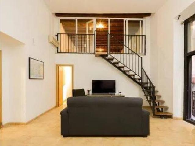 Piso en alquiler en Ciutat Vella, Barcelonès