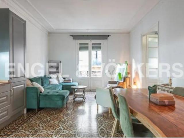 Piso en alquiler en Ciutat Vella, Barcelonès