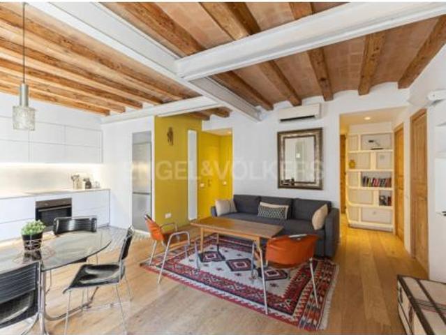 Piso en alquiler en Ciutat Vella, Barcelonès