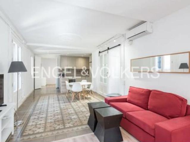 Piso en alquiler en Ciutat Vella, Barcelonès