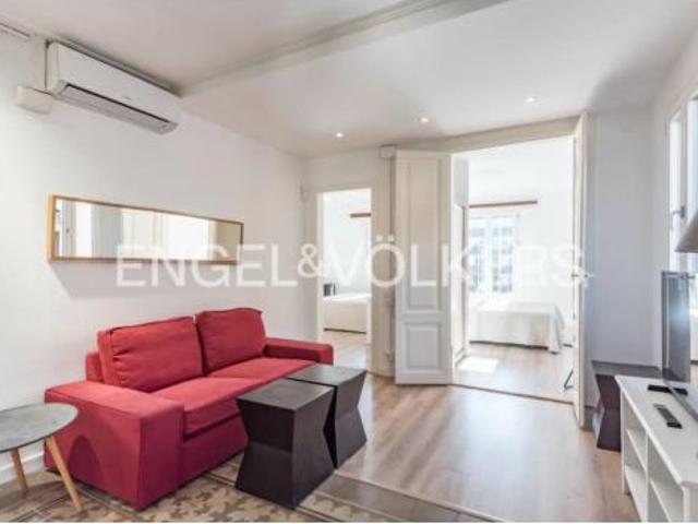 Piso en alquiler en Ciutat Vella, Barcelonès
