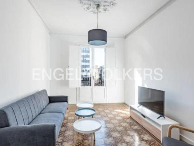 Piso en alquiler en Ciutat Vella, Barcelonès