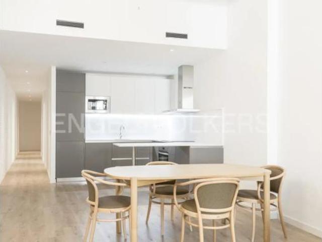 Piso en alquiler en Ciutat Vella, Barcelonès