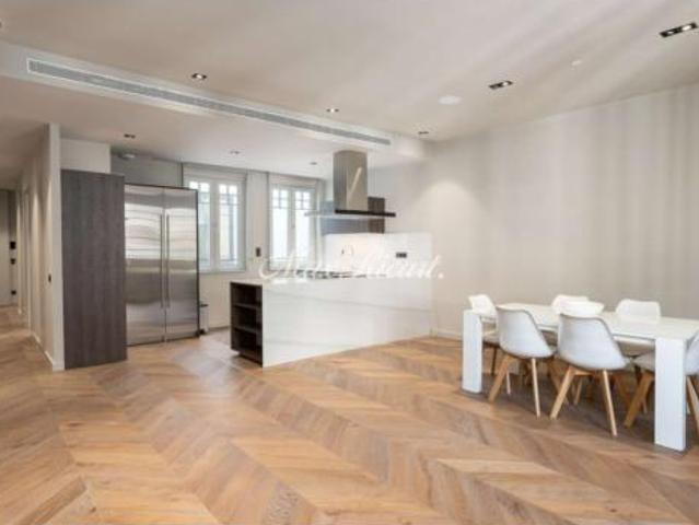 Piso en alquiler en Ciutat Vella, Barcelonès