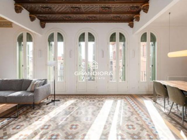 Piso en alquiler en Ciutat Vella, Barcelonès