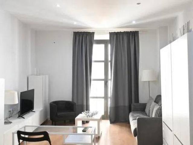 Piso en alquiler en Ciutat Vella, Barcelonès