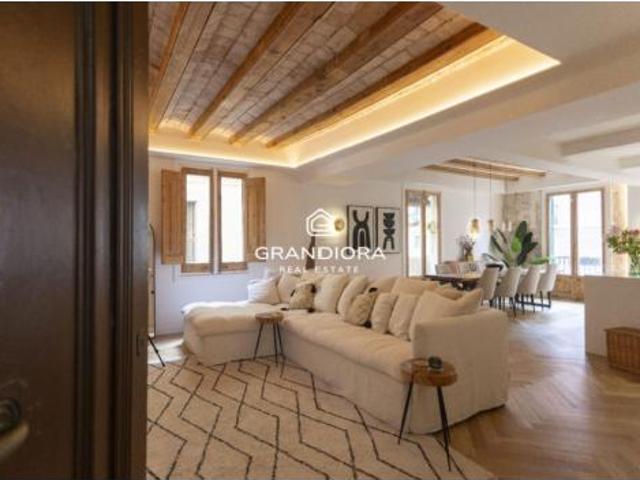 Piso en alquiler en Ciutat Vella, Barcelonès
