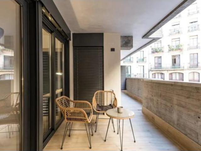 Piso en alquiler en Ciutat Vella, Barcelonès