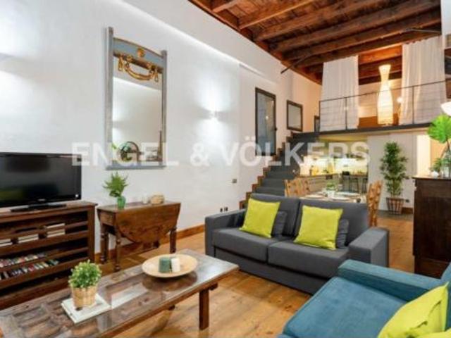 Piso en alquiler en Ciutat Vella, Barcelonès