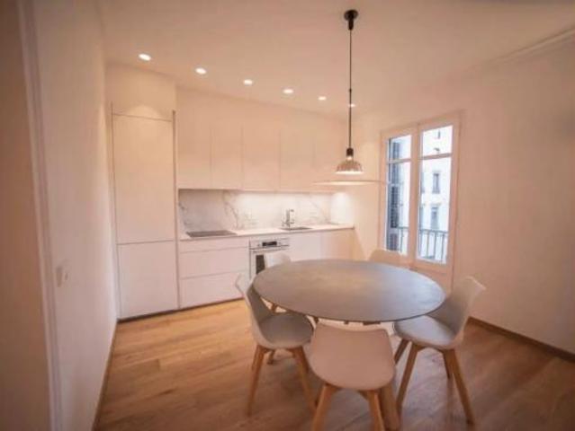 Piso en alquiler en Ciutat Vella, Barcelonès