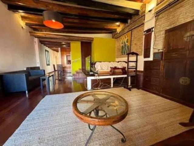 Piso en alquiler en Ciutat Vella, Barcelonès