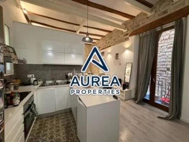 Piso en alquiler en Ciutat Vella, Barcelonès