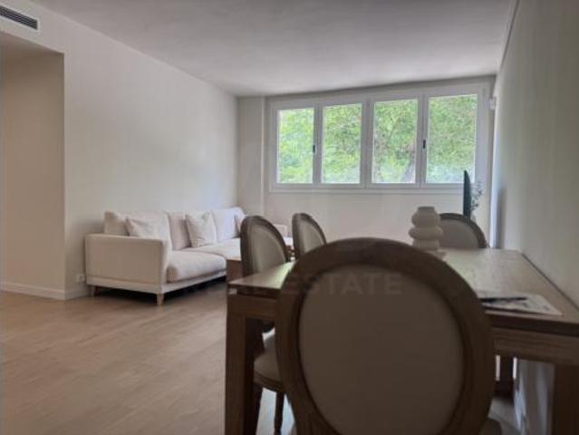 Piso en alquiler en Sant Martí, Barcelonès