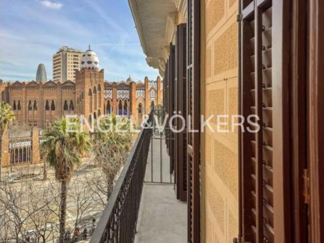 Piso en alquiler en Eixample, Barcelonès
