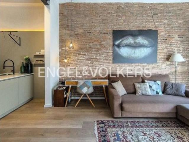 Piso en alquiler en Eixample, Barcelonès